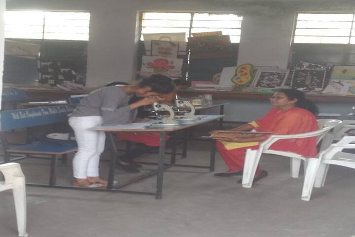 laboratory